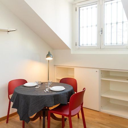 Rose Exclusive Apartment Milano Exterior foto