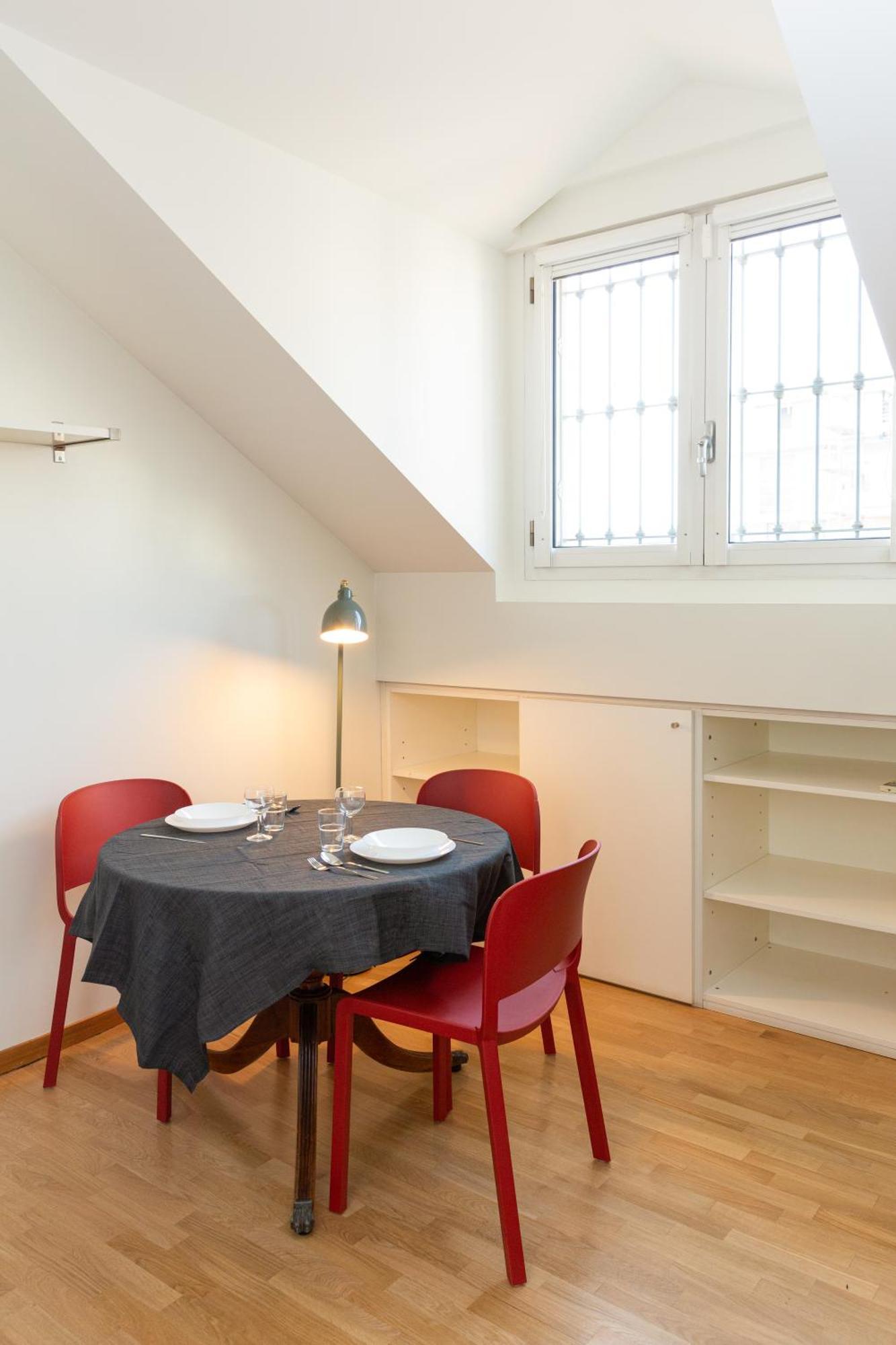 Rose Exclusive Apartment Milano Exterior foto