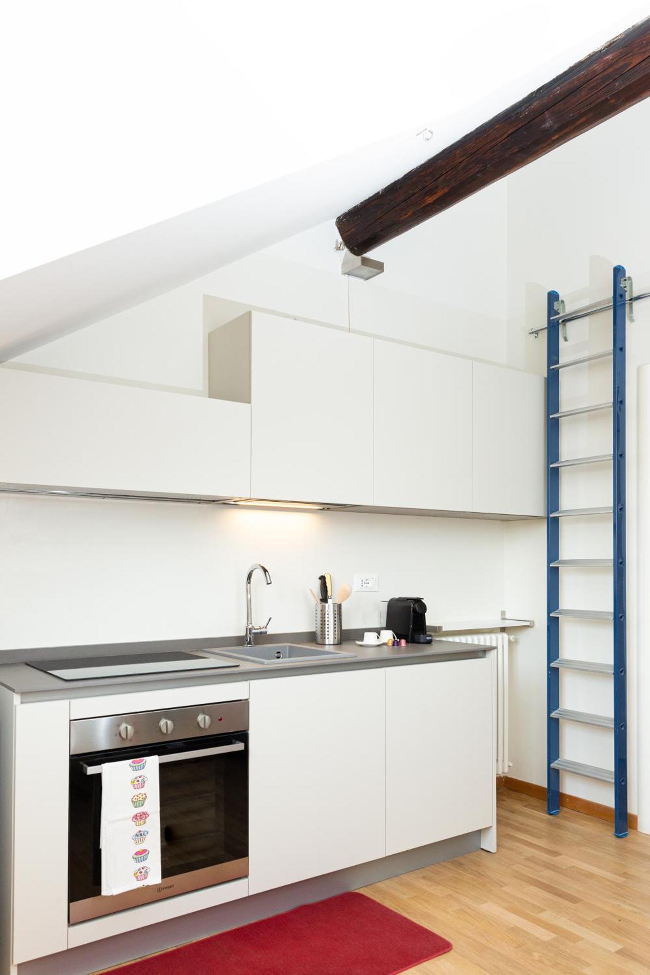 Rose Exclusive Apartment Milano Exterior foto