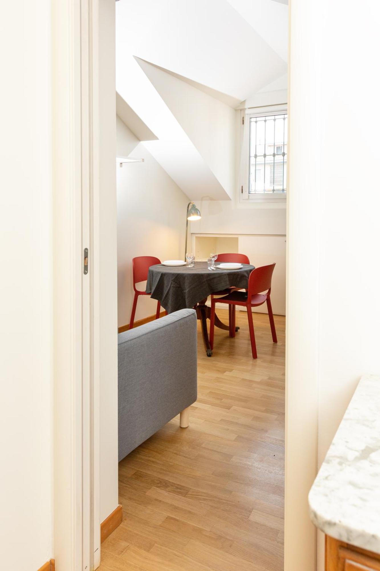 Rose Exclusive Apartment Milano Exterior foto