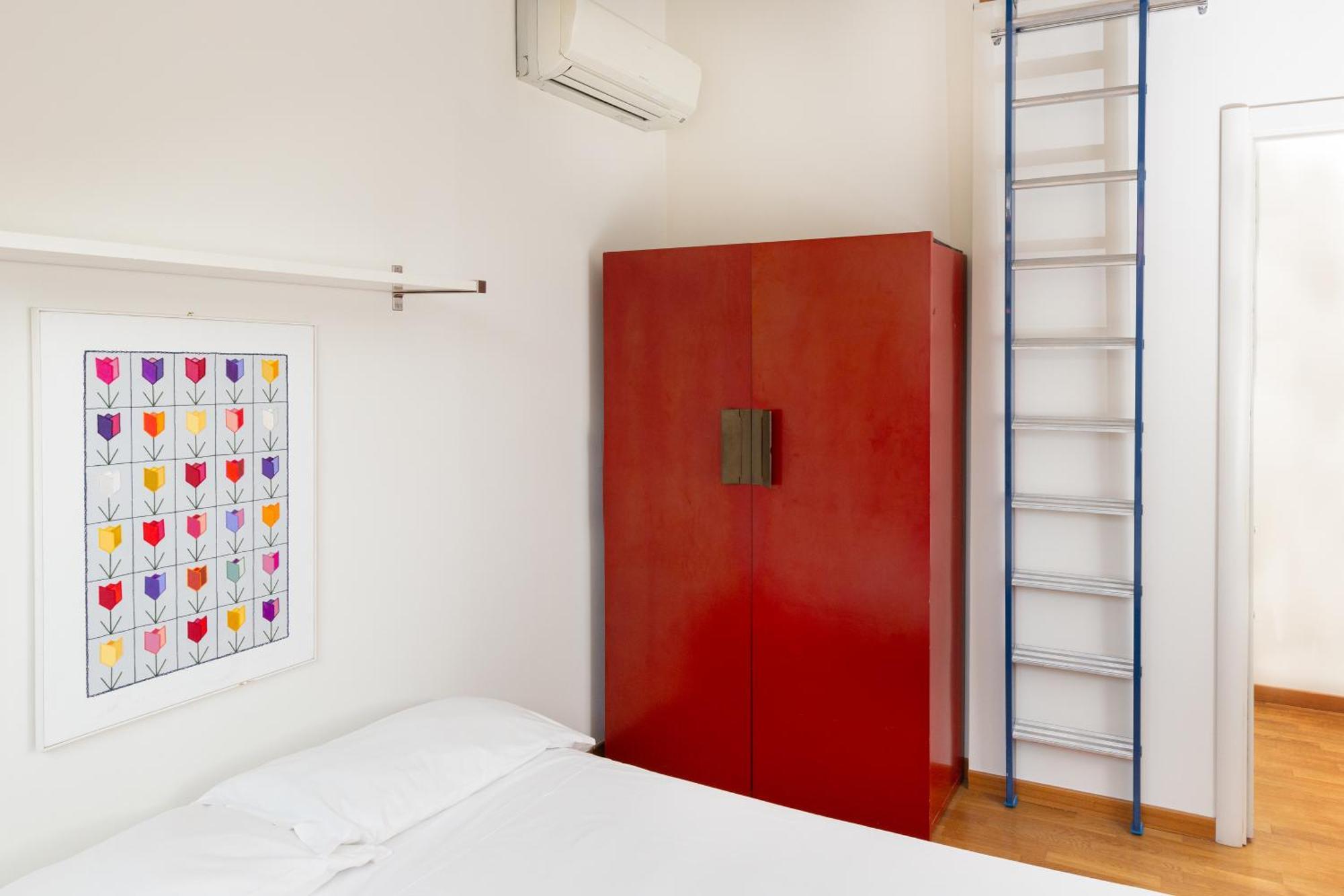 Rose Exclusive Apartment Milano Exterior foto