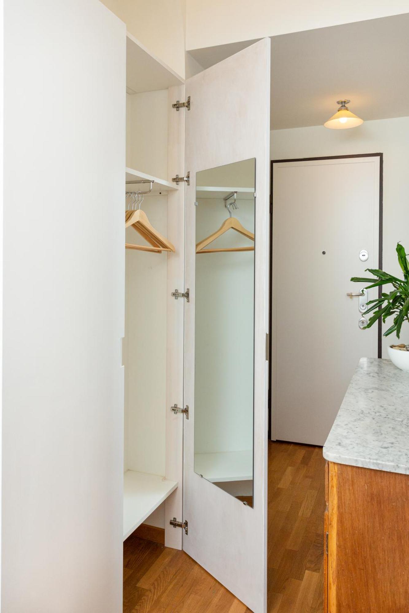 Rose Exclusive Apartment Milano Exterior foto