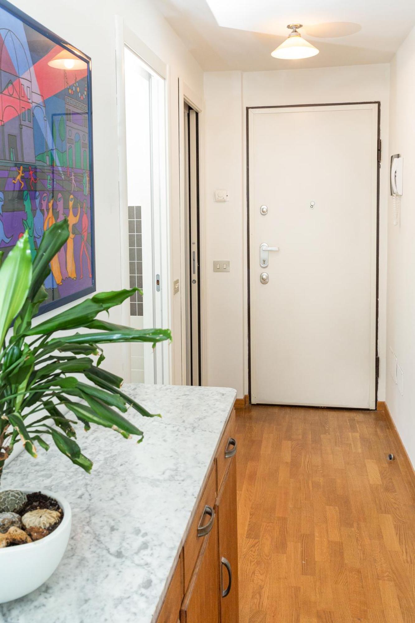 Rose Exclusive Apartment Milano Exterior foto