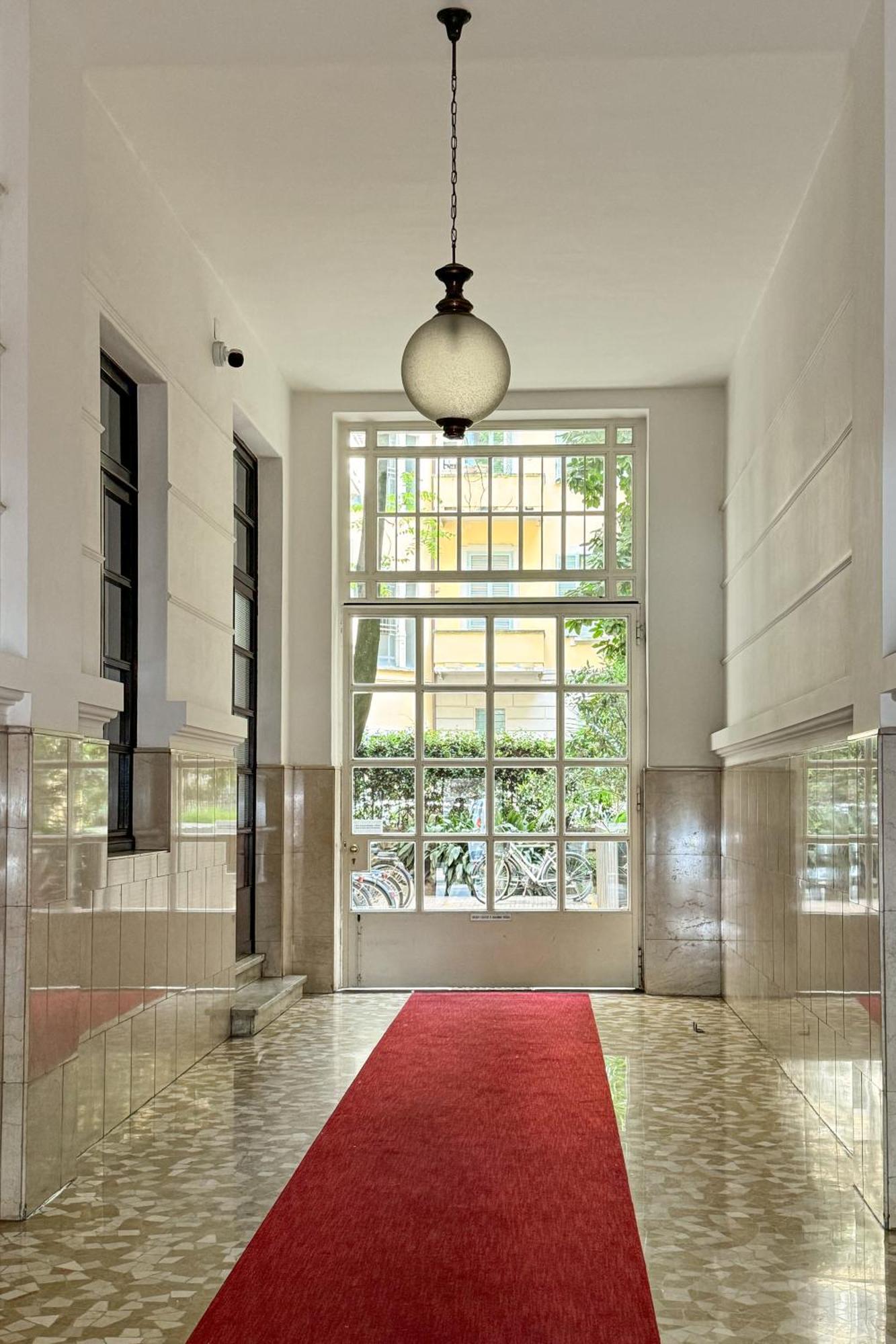 Rose Exclusive Apartment Milano Exterior foto